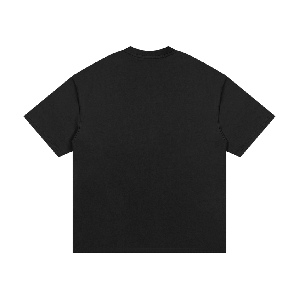 Benedict Donald Graphic Tee - Vintage Revolution Portrait Shirt