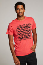 Grateful Dead Hollywood Bowl Mens Tee