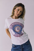 Grateful Dead West Coast Tour 1978 Tee