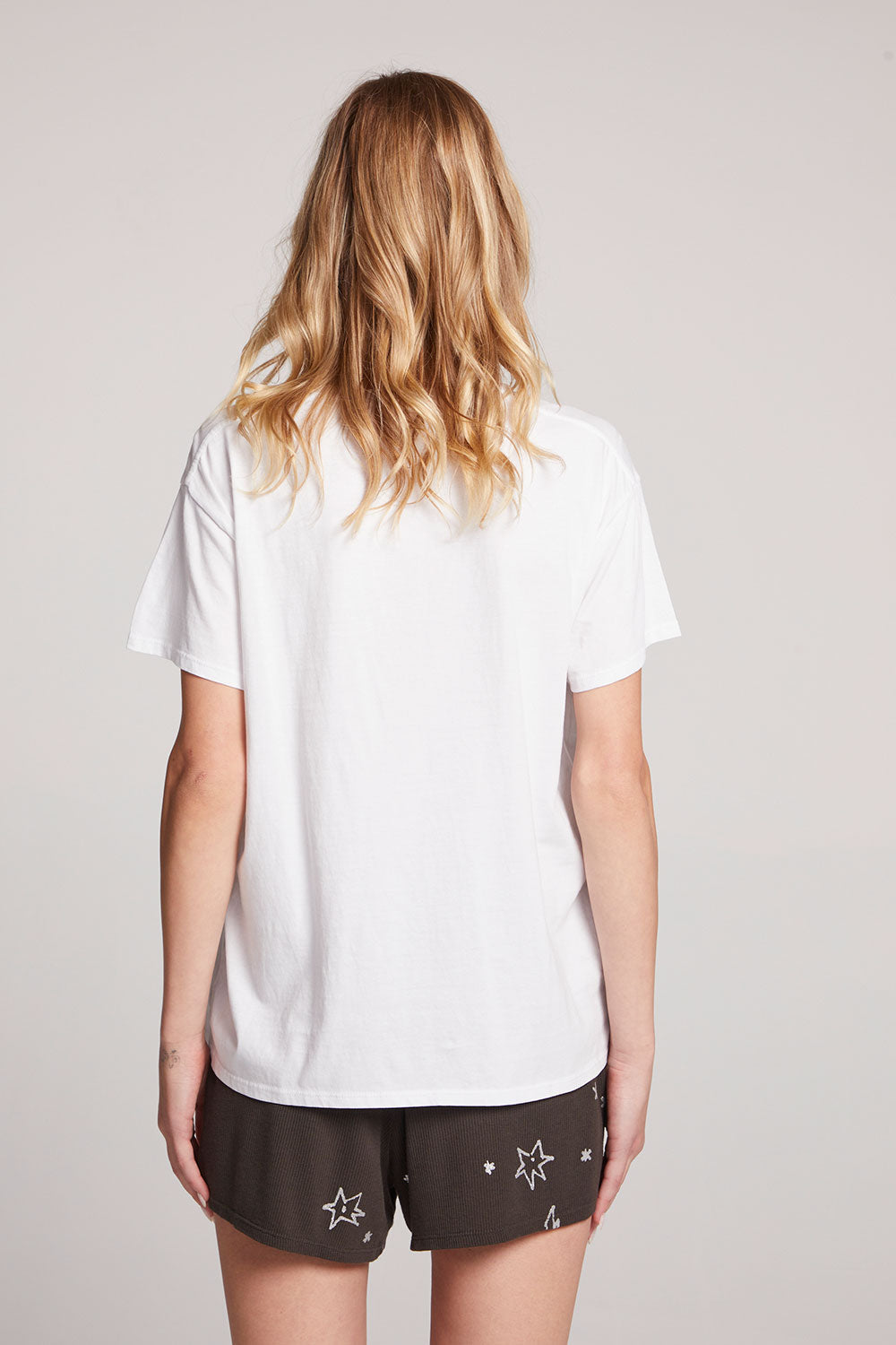 Let The Good Times Roll Tee