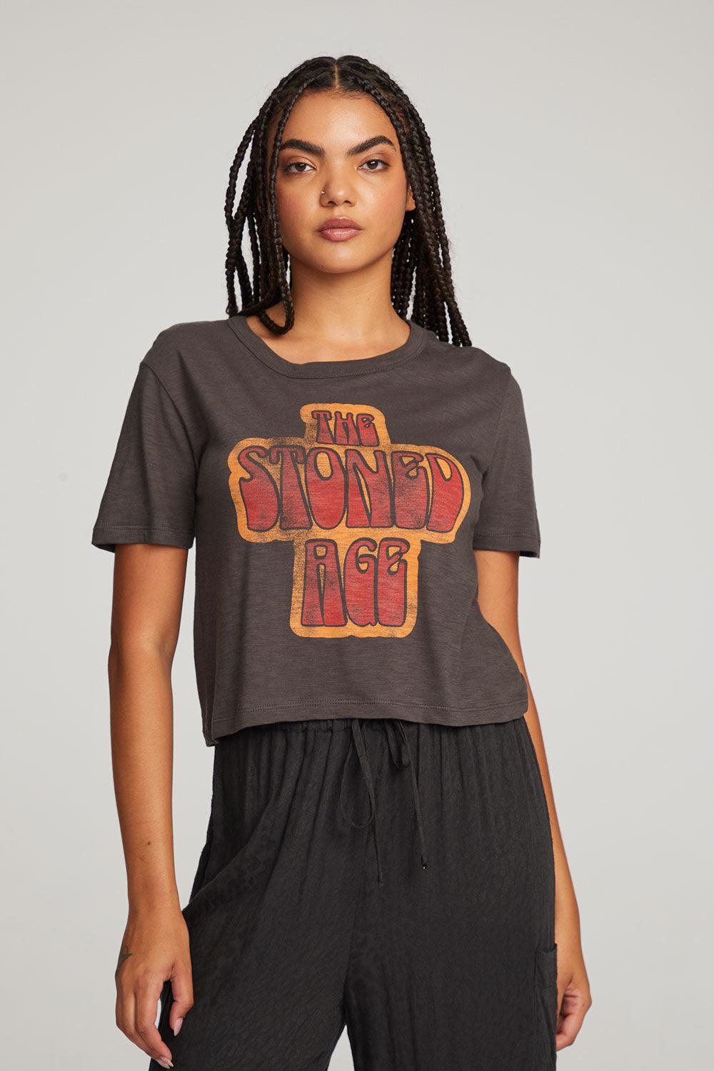 Stoned Age Tee