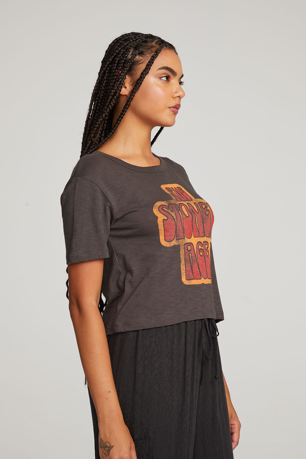 Stoned Age Tee