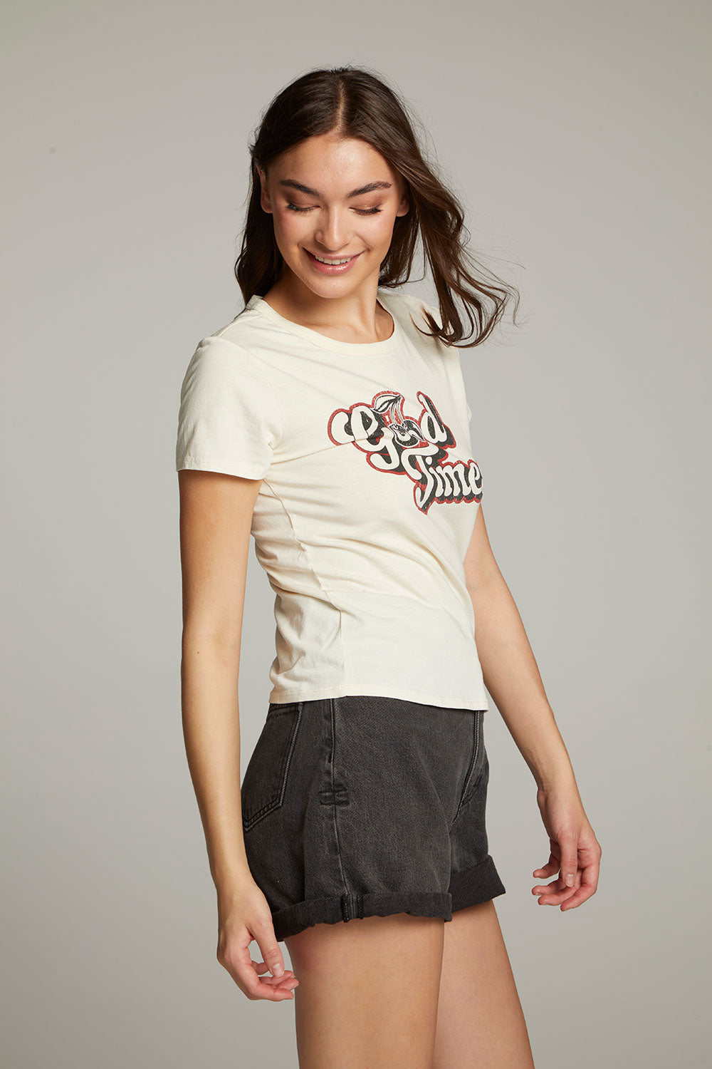 Good Times Tee