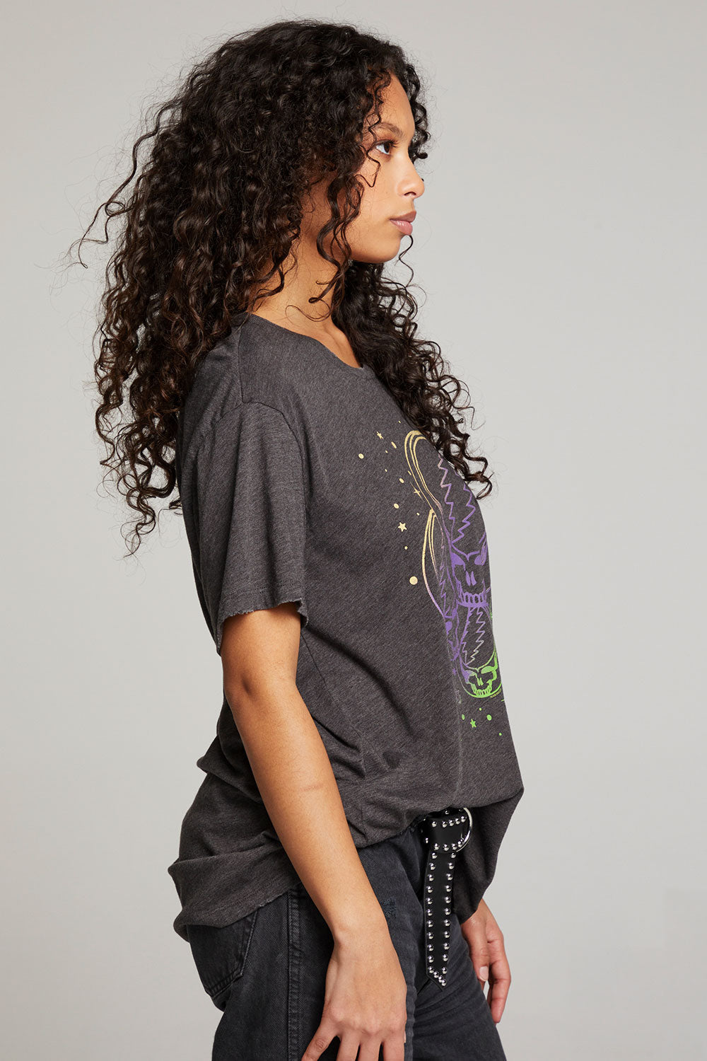 Grateful Dead Stealies In Space Tee