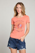 Grateful Dead Spring Tour 1977 Tee