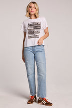 Rewind The Good Times Tee