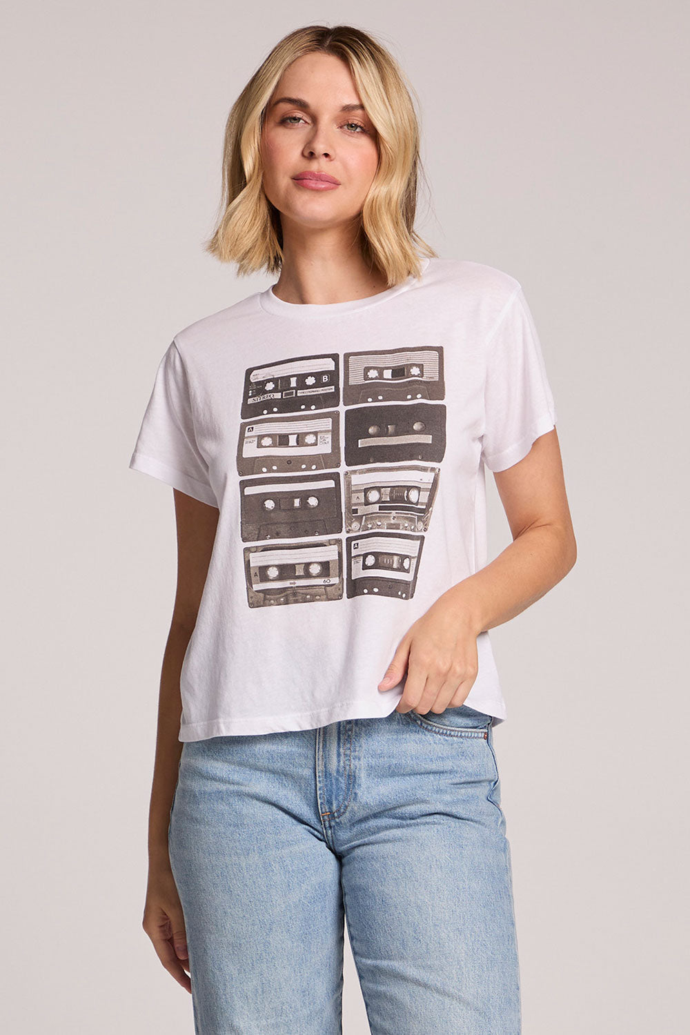 Rewind The Good Times Tee