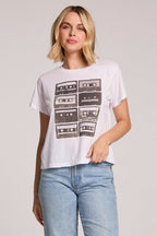 Rewind The Good Times Tee