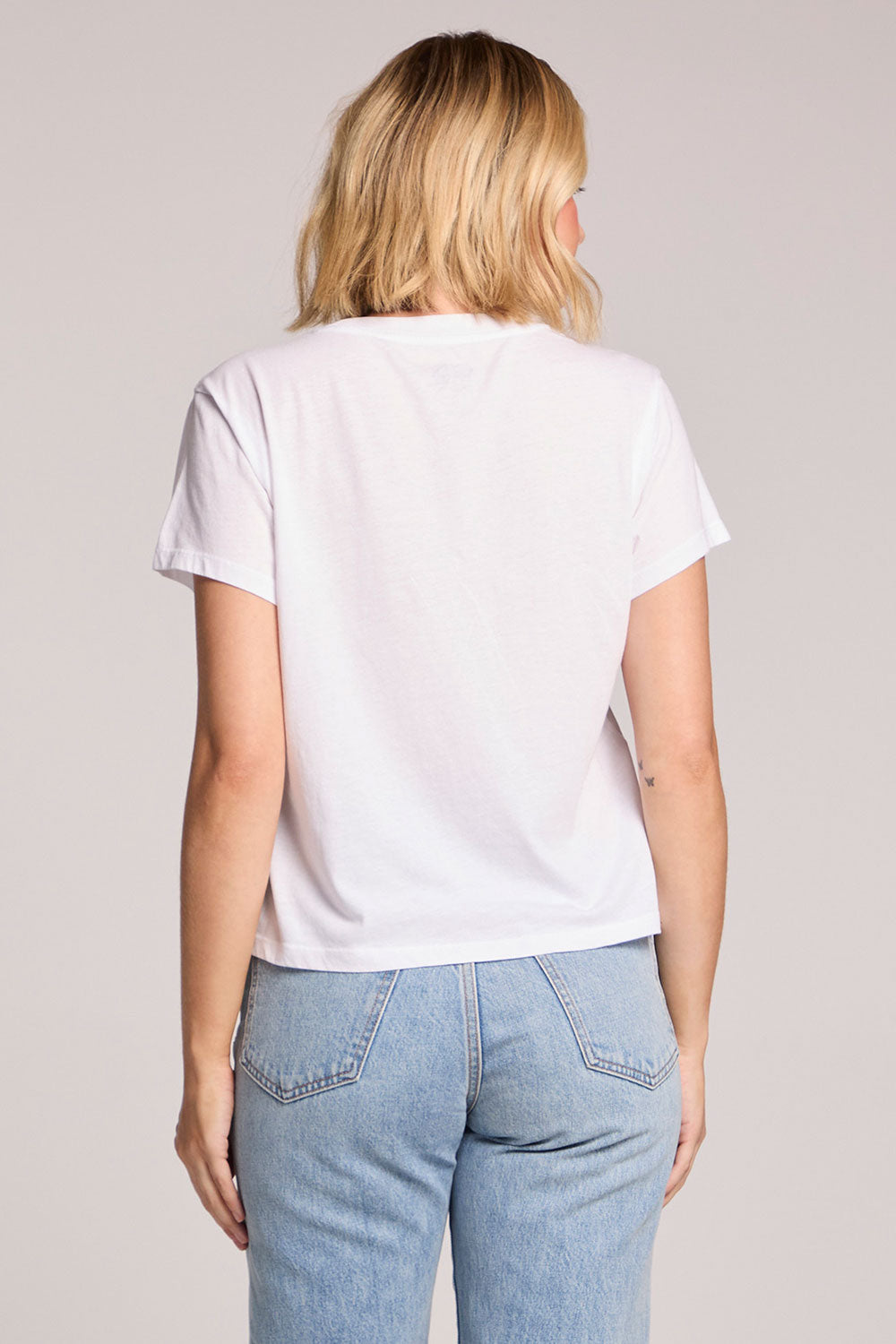 Rewind The Good Times Tee