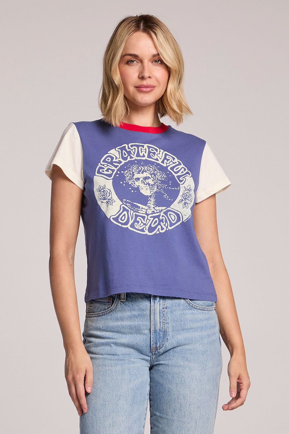 The Grateful Dead Classic Bertha