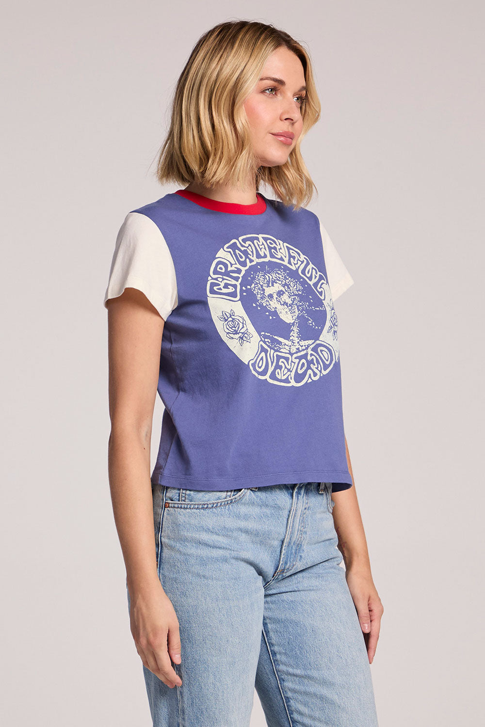 The Grateful Dead Classic Bertha