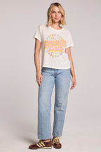 The Grateful Dead Dancing Bears Tee