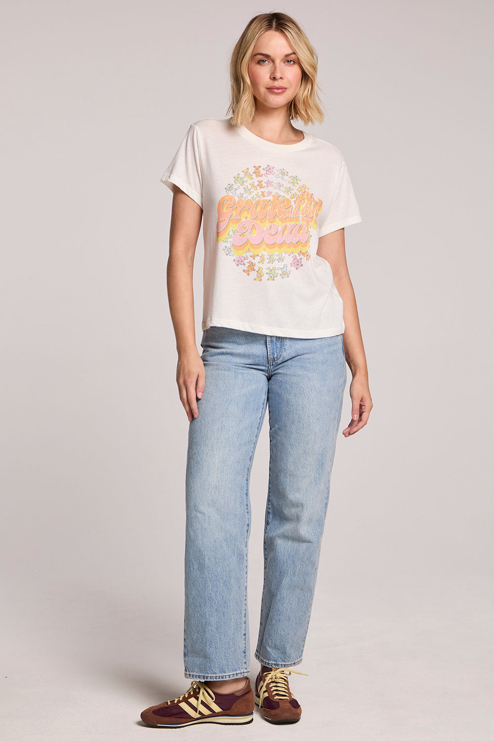 The Grateful Dead Dancing Bears Tee